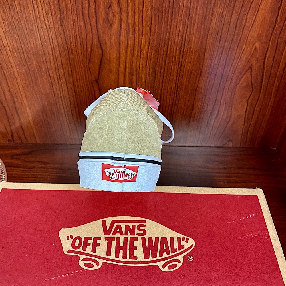 Vans Old Skool sneakers  🐶 - Picture 2 of 6